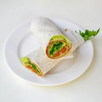 Jumbo Dürüm